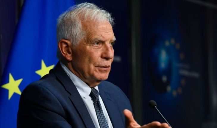“Përgjegjësit duhet të përballen me drejtësinë”, reagon Borrell: BE dënon ashpër sulmin ndaj policisë në veri të Kosovës