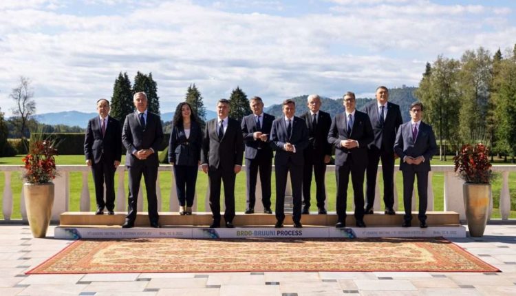 Shkupi sot mirëpret presidentët e rajonit, do të mbahet takimi i liderëve të procesit Bërdo-Brioni