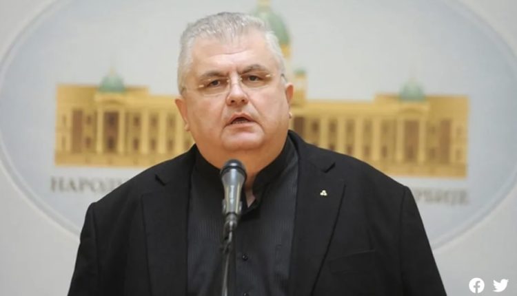 Çanak tronditë Serbinë: Grupet kriminale u mbështetën nga qeveria e Serbisë