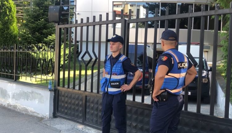 Megaoperacioni “Tempulli”, gjykata lë në burg disa nga të arrestuarit në Korçë