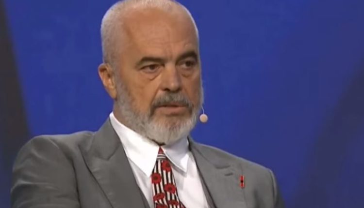 Nisja e vitit të ri shkollor, kryeministri Rama uron nxënësit dhe mësuesit