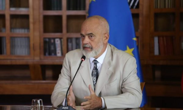 Rama: Zija e shpallur nga Beogradi është sinjali më i keq për rajonin, i fryn një konflikti të armatosur