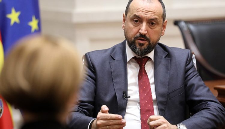 Bytyqi: Maqedonia e Veriut ofron kushte konkurruese dhe të parashikueshme për investitorët e huaj