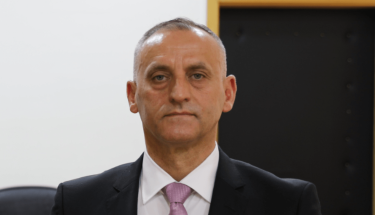 Mexhiti: Mbështes aksionin në Klinikën për onkologji