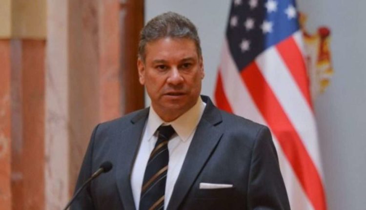 Escobar: RMV-ja duhet t’i harmonizojë ligjet jo vetëm me Kushtetutën, por edhe me standardet evropiane