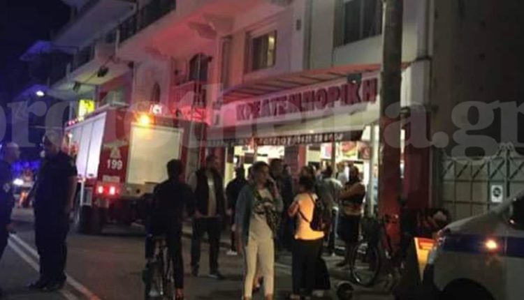 E rëndë në Greqi/ Pritet nga makineria e mishit, ndërron jetë gruaja shqiptare. Ngjarja në sy të vajzës së saj