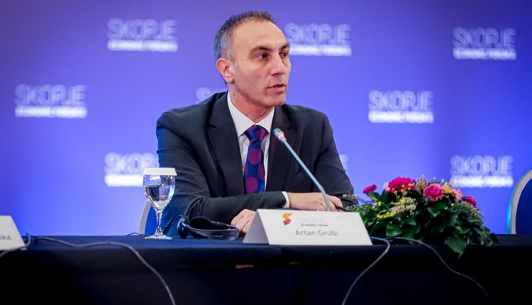 Grubi paralajmëron padi ndaj Dimitrevskit, Budapesti është “çerdhja” jote si kryetar komune i VMRO-së