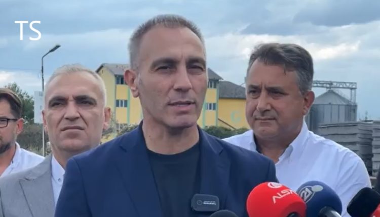 Grubi: Ndryshimet e Kodit Penal nuk mundësojnë as amnestinë e as kthimin e Nikolla Gruevskit nga azili