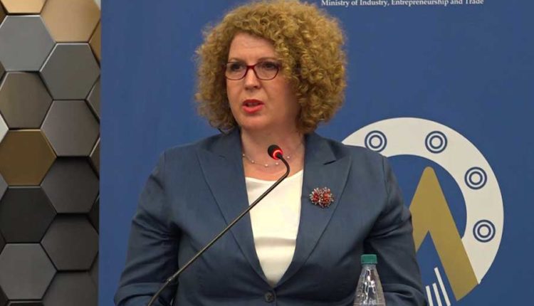 Më 9 tetor, seanca e radhës ndaj ministres Hajdari për aksidentimin e të miturës