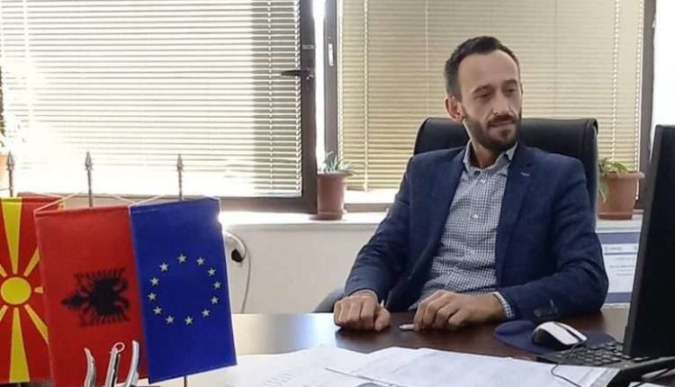Ferati: Është zgjidhur çështja e Velesit