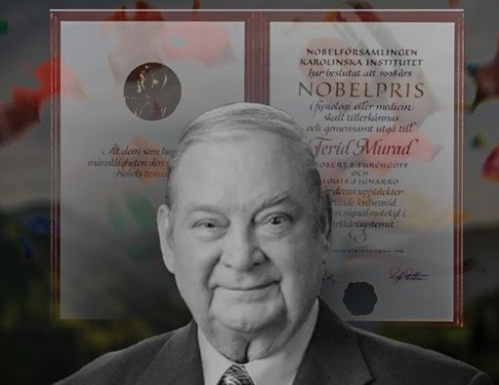 Ahmeti shpreh ngushëllime për vdekjen e nobelistit, Ferid Murad: Gjithmonë do të kujtohet kontributi i tij në mjekësi