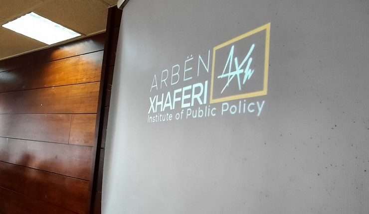 Instituti “Arben Xhaferi”: Ndryshimi i Kodit Penal anti evropian dhe i dëmshëm në luftën kundër korrupsionit