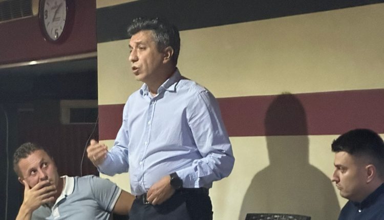 Mexhiti nga Gradeci: Jeta e qytetarit vështirësohet, pushteti nuk brengoset për këtë gjendje!