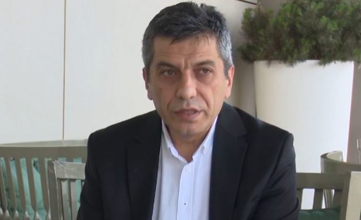 Opozita shqiptare me kandidat për president të Maqedonisë, njofton Mexhiti