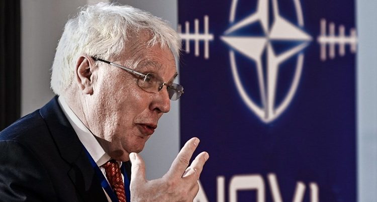 Shea: Kosova të bëjë gjithçka për ta përshpejtuar anëtarësimin në NATO