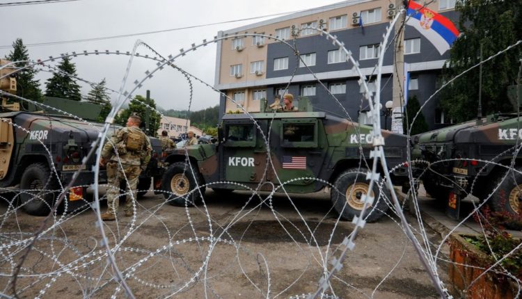 NATO-ja merr vendim për forca shtesë në KFOR
