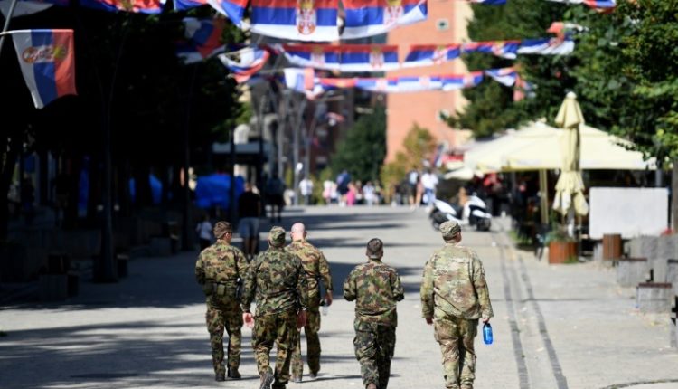 Serbët e veriut, të frikësuar nga “represioni” pas sulmit terrorist