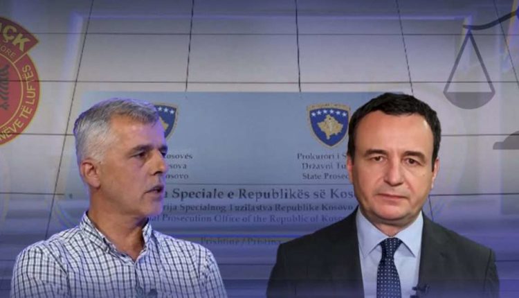 Vazhdojnë përplasjet për deklaratën kërcënuese të Klinakut ndaj Kurtit