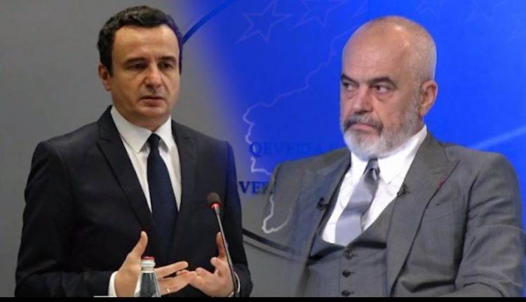 KFOR të marrë në dorë veriun/ Kurti i përgjigjet propozimit së Ramës