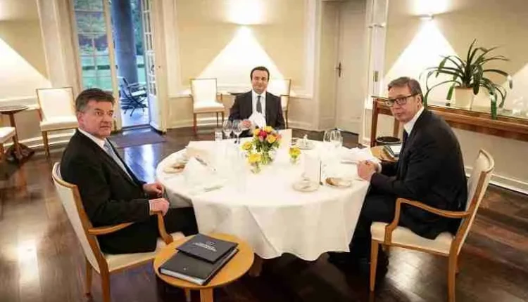 Njohje të Kosovës së pavarur, ja plani i ri i Kurtit për vitin 2024 që do të shpaloset në takimin me Vuçiqin në Bruksel