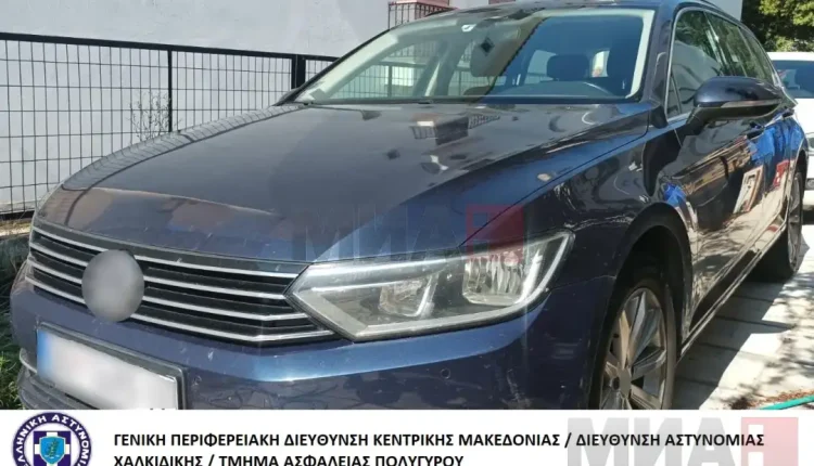 Shkatërrohet në Greqi banda kriminele nga Maqedonia