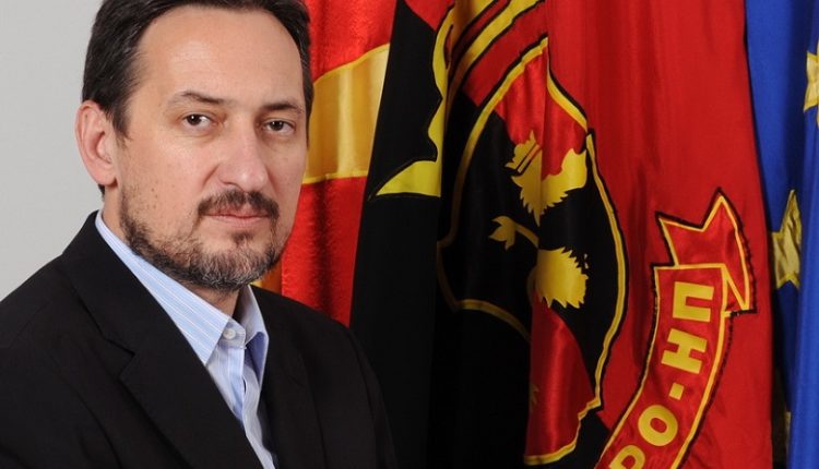 VMRO-PP kërkon që në ndryshimet e Kodit Penal të përfshihet amnistia për të dënuarit në rastin e “27 prillit”