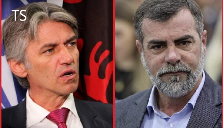 Fetai i përgjigjet ashpër Selës: “Shqiptarët o ta falin gjakun o ta kërkojnë”