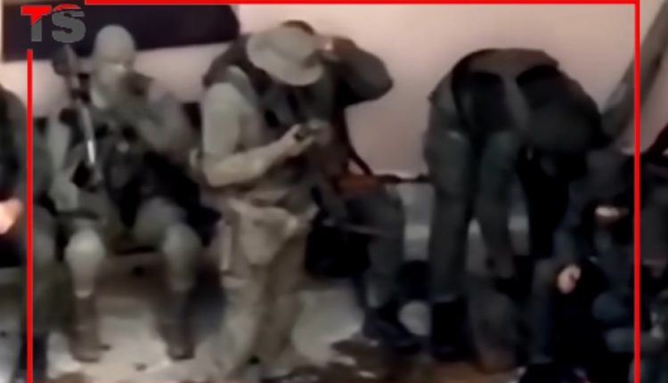 Detaji i anashkaluar i një videoje: nga kush informohet Radojiçiç për dronin mbi kokë