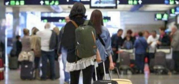 53,000 shtetas vitin e kaluar janë shpërngulur në Gjermani