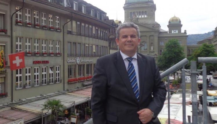 Gazetari nga Gjeneva: Albin Kurtin duhet me çue n’Hage, me dënu 20 vjet burg!