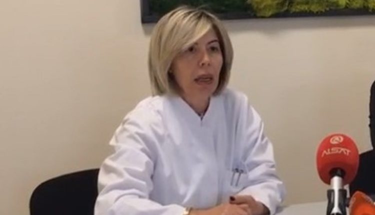 Drejtoresha e Onkologjisë: Që kur jam drejtoreshë nuk ka pasur asnjë manipulim me barna