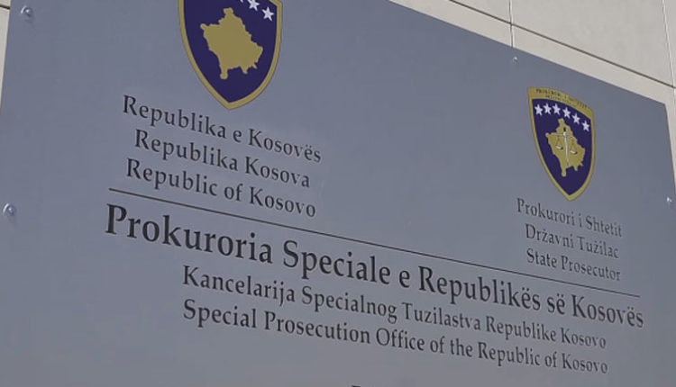 Prokuroria Speciale e Kosovës njofton për arrestimin e tre serbëve që dyshohen për krime lufte