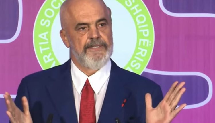 ‘Furtunë’ në qeveri, Rama shkarkon pesë ministra të kabinetit