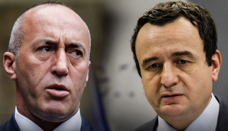 Haradinaj për Kurtin: Ç’është ky kryeministër që sulmon sistemin gjyqësor e mediat dhe mbron “dosllarët”?