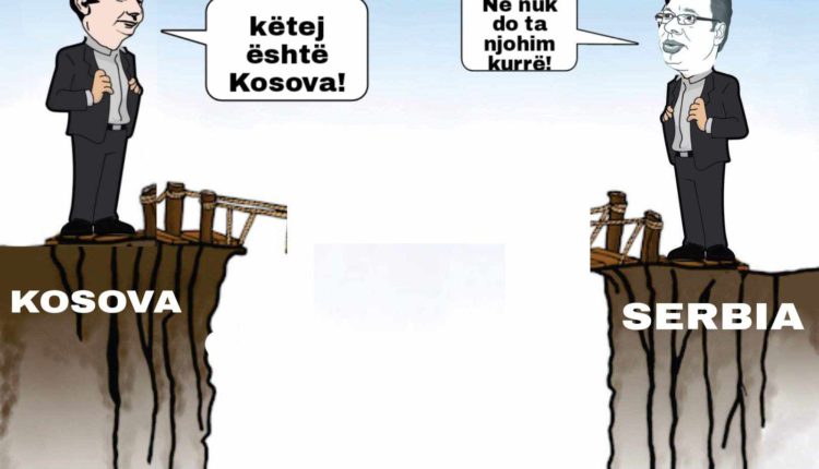 Përpjekjet për agresion në veriun e Kosovës do të vazhdojnë!