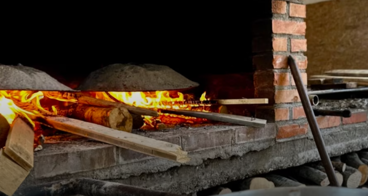 Shtatë motrat që ushqimet tradicionale i bënë brend