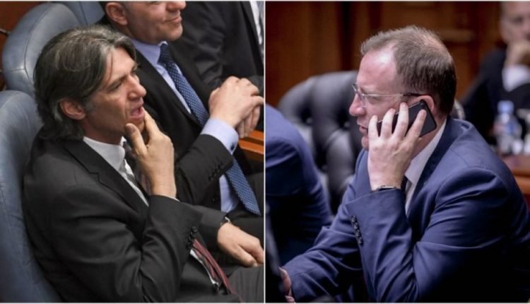 Mediat maqedonase shkruajnë se Sela dhe Taravari po shkojnë drejt “ndarjes”?!