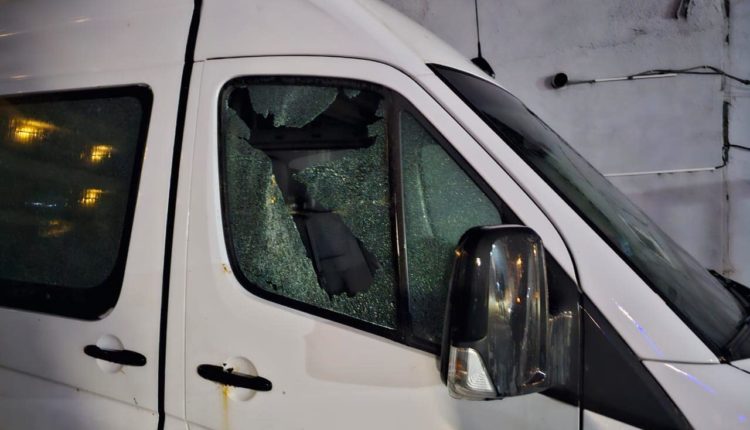 Sveçla: Urdhri për hedhjen e granatës në veri erdhi nga Vuçiqi