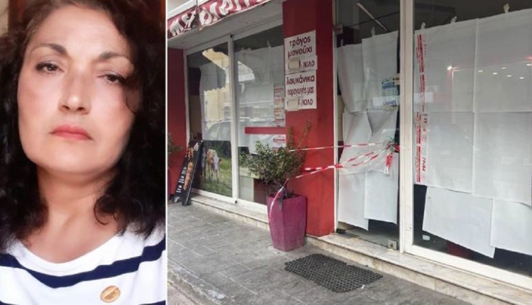 Kush është shqiptarja që u vra nga grirësja e mishit në Greqi?