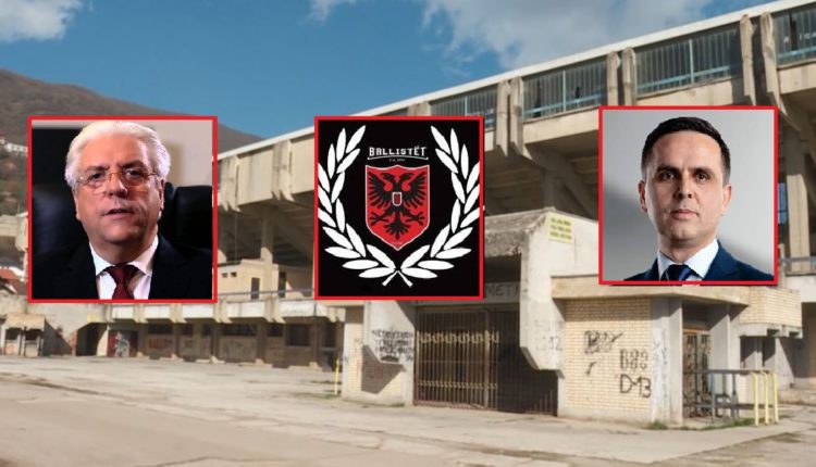 Tetova edhe këtë vit pa stadium, Kasami dhe Ekolog nuk e mbajtën fjalën. Ballistët kërkojnë përgjegjësi (VIDEO)