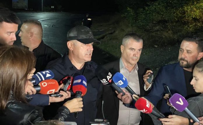 Sveçla: Ka edhe dokumentacione ruse në disa nga veturat e shfrytëzuara