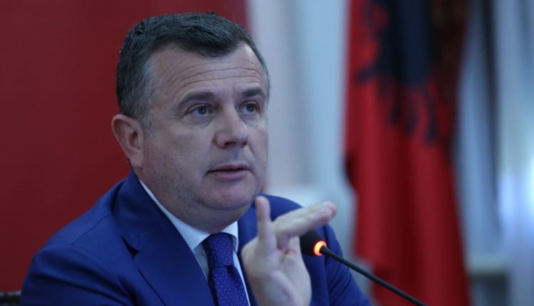 Arrestimi i policit në Durrës/ Reagon Balla: Vijon me intensitet procesi i vetë-pastrimit të Policisë së Shtetit