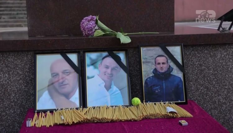Familjarët e tre sulmuesve të vrarë gjatë përleshjes së armatosur në Banjskë kërkojnë të marrin trupat e pajetë
