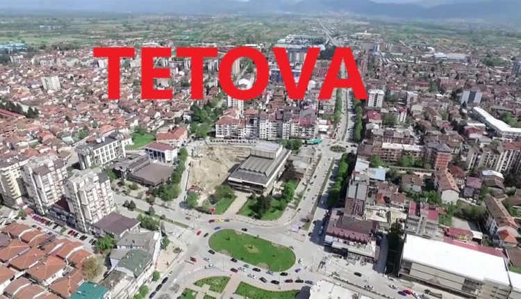 Në Tetovë vendosen kamera në pesë lokacione për të identifikuar ndotësit