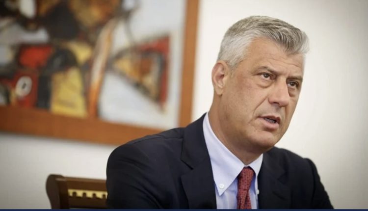 Hashim Thaçi komenton nga Haga marrëdhënien me kryeministrin Rama: Kur u ndamë, e ndjeva se u emocionua shumë