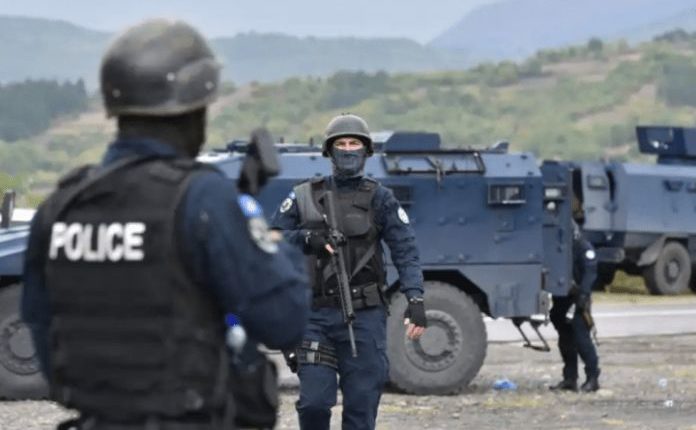 Edhe një polic i lënduar nga aksioni në Banjskë