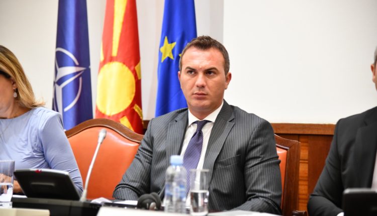 Parlamenti të përfshihet në procesin e Berlinit