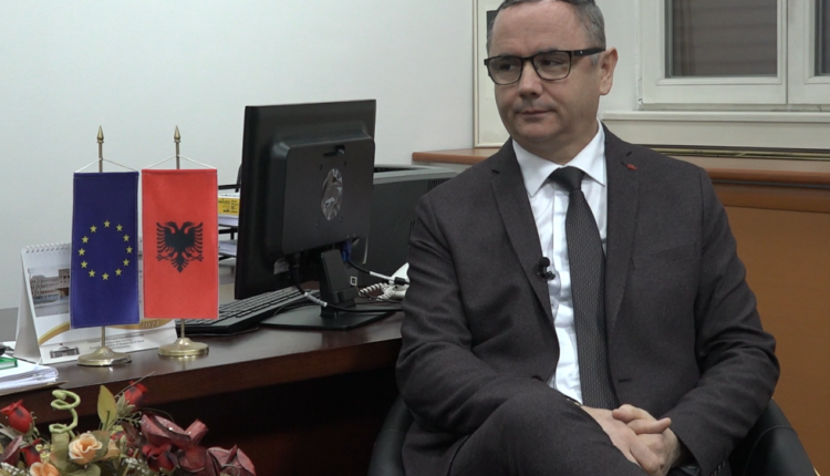 Zejdi paralajmëron se para zgjedhjeve do të formohen dy tabore politike