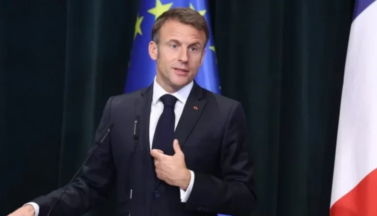 “Liberalizimi i vizave, çështje e hapur”, zyra e Macron: Vendimi, pas bllokadës nga Prishtina