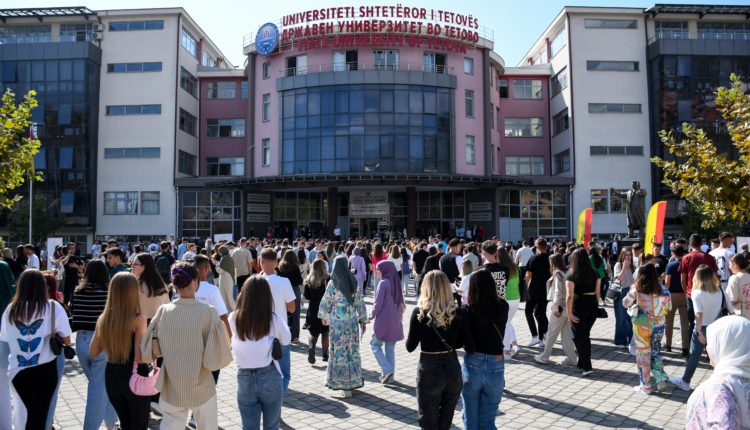 Studentët e UT-së kanë disa kërkesa për qeverinë e re (DOKUMENT)